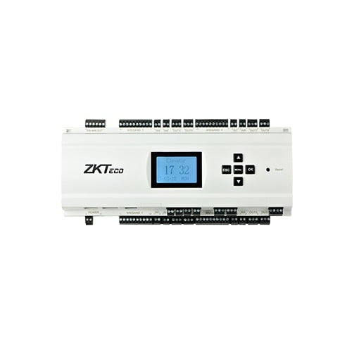 Zkteco EX16 Elevator Floor Extension Board