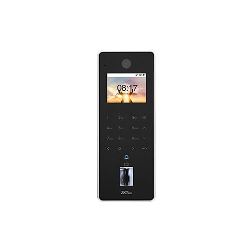 ZKTeco F35 Fingerprint Time Attendance and Access Control