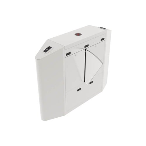 Zkteco FBL4200 Pro Flap Barrier Turnstile
