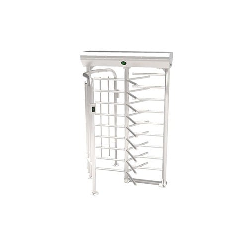 ZKTeco FHT-2300 Full Height Turnstile