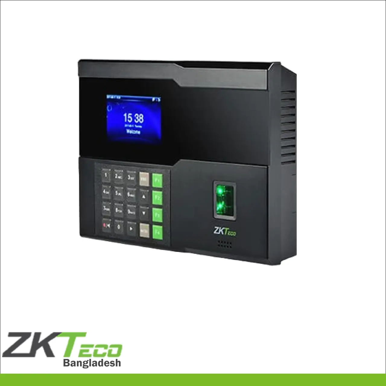 ZKTeco IN05-A Time Attendance Price In BD | ZKTeco Bangladesh