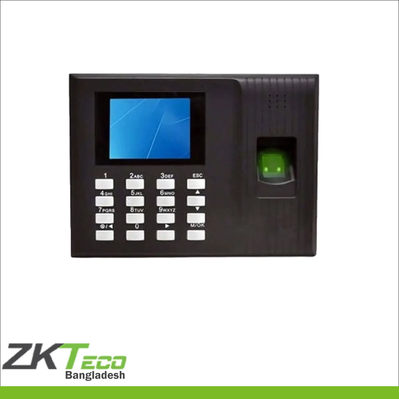 ZKTeco k90 Fingerpint Time & Attendance Price | ZKTeco Bangladesh