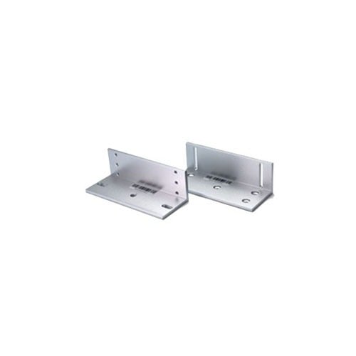 Zkteco LMB-180Z Magnetic Door Lock Z Bracket