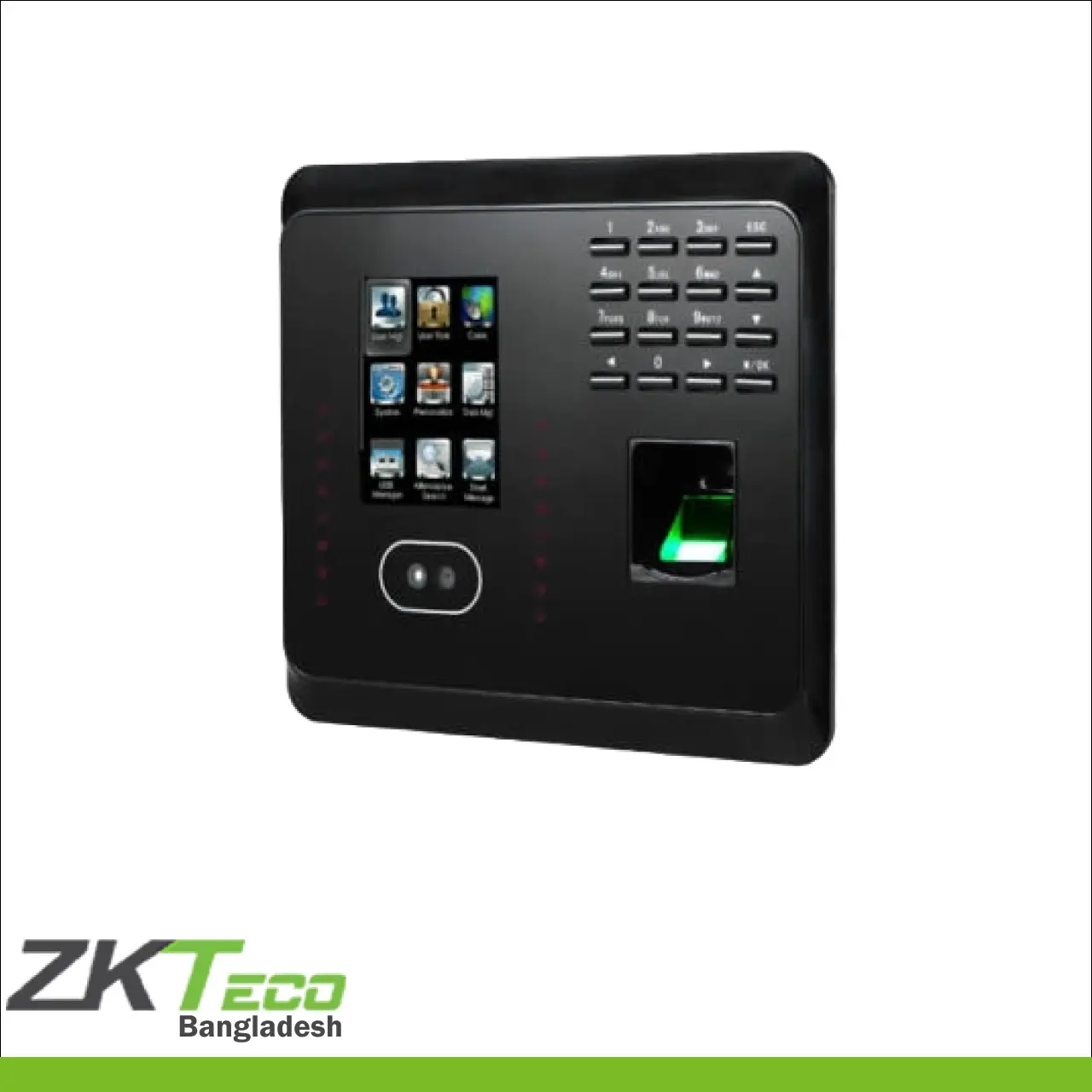 ZKTeco MB360 Time Attendance Access Control | ZKTeco Bangladesh