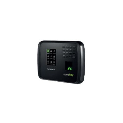 ZKTeco NX-4000 (GPRS) Fingerprint Time Attendance Terminal