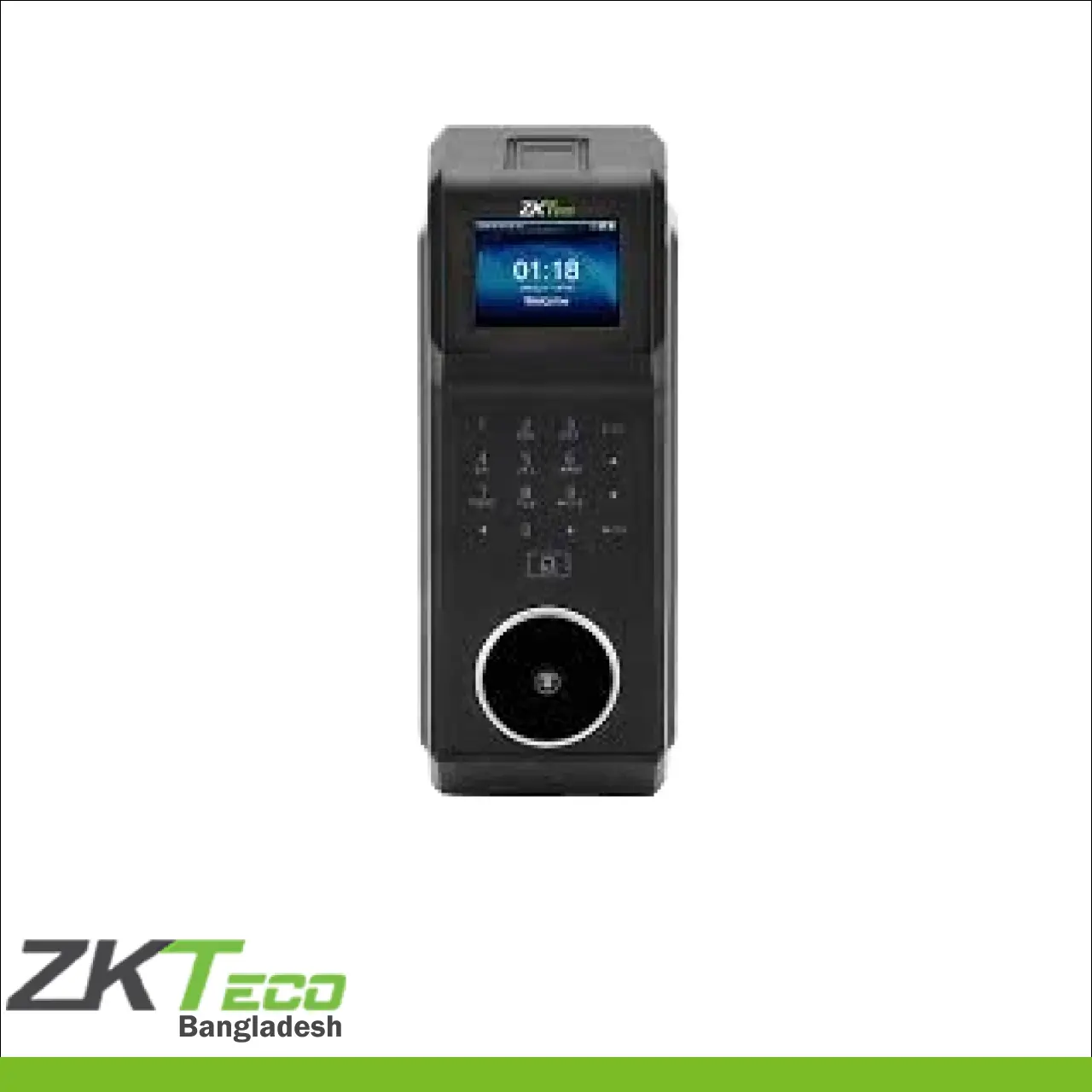 ZKTeco PA10 Biometrics Access Control - ZKTeco Bangladesh