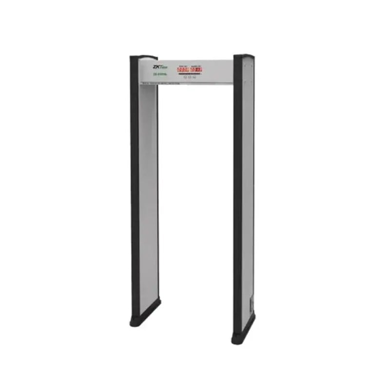 ZKTeco ZK-D1010L Metal Detector