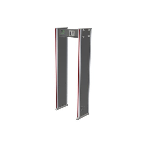 ZKTeco ZK-D2180 Walk-Through Metal Detector