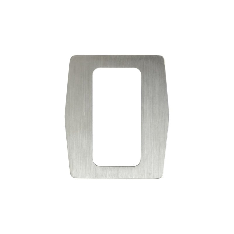 ZKTeco ZK-TSA10 Stainless steel Turnstile Metal Cover