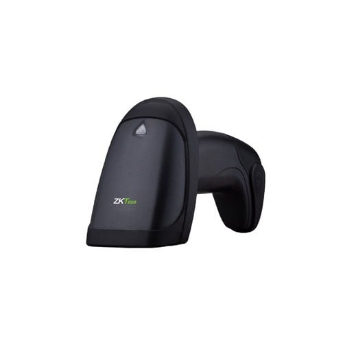 ZKTeco ZKB103S 1D Wireless Laser Barcode Scanner