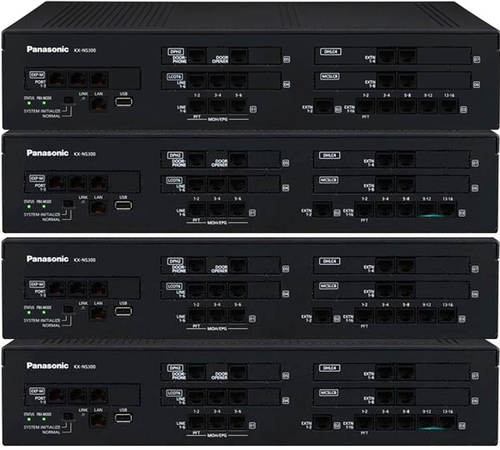 Panasonic KX-NS300 120 Line