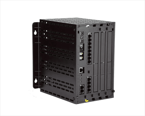 Telesis PX24MRX IP PABX System Price in Bangladesh