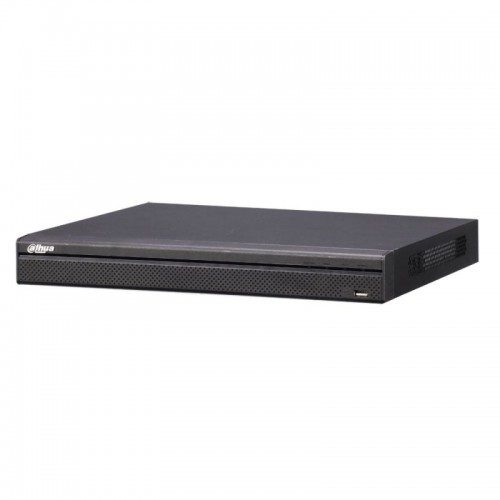 Dahua NVR5216-4KS2 16 Channel 4K Network Video Recorder