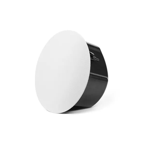 DSP7166 Two-Way 6-Inch 60W Coaxial Ceiling Loudspeaker with Power Tap