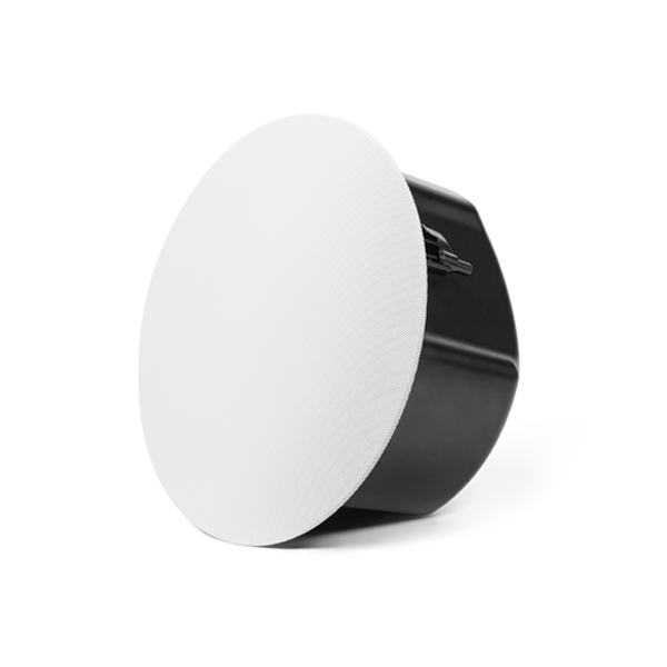 DSP7181L 8Ω 8'' 100W Coaxial Ceiling Speaker with Rear Cover