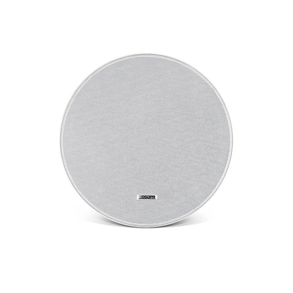 DSP8030 Coaxial In-ceiling Speaker with 8 Inch Driver