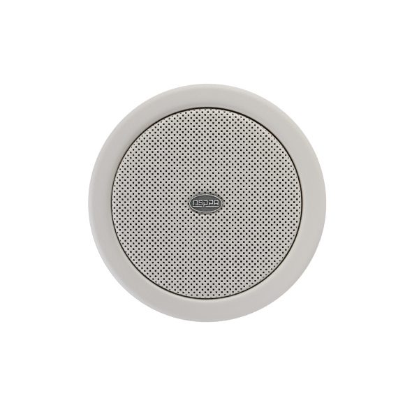 DSP903 4.5 Inch Fireproof Ceiling Speaker with Transformer