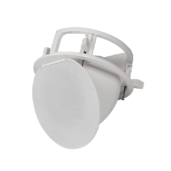 DSP9130 5.25-inch 30W Round Motorized In-Ceiling Speakers