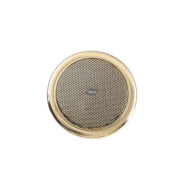 DSP922G 4W-15W Fireproof Ceiling Speaker