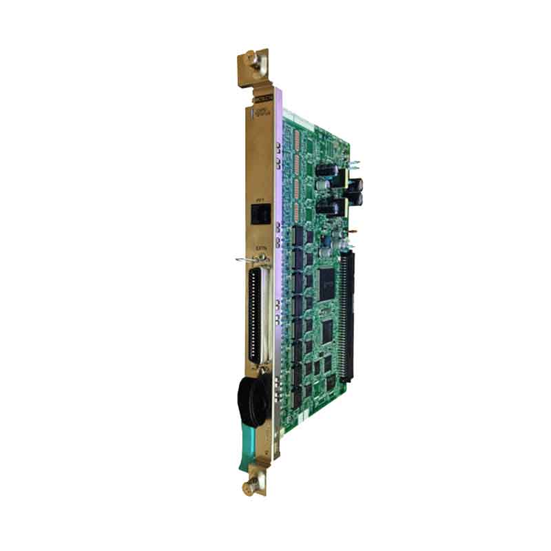 Panasonic KX TDA1176 16-Port Single Line Extension Card with Caller ID (MSLC16)