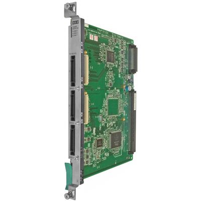 Panasonic KX-TDA6110 Shelf Connection Card (BUS-M)