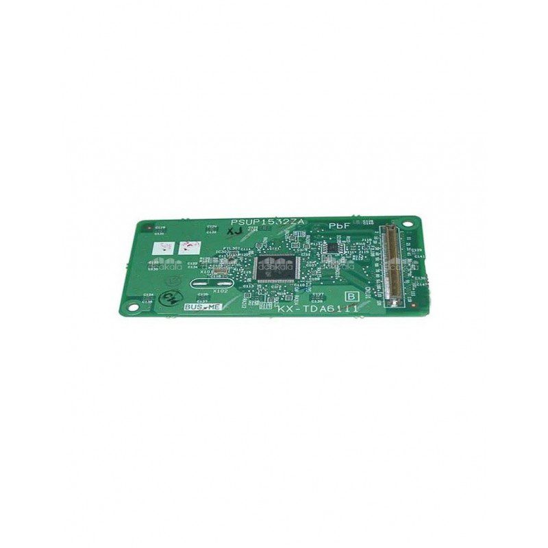 Panasonic KX-TDA6111 Additional Bus Connection Card