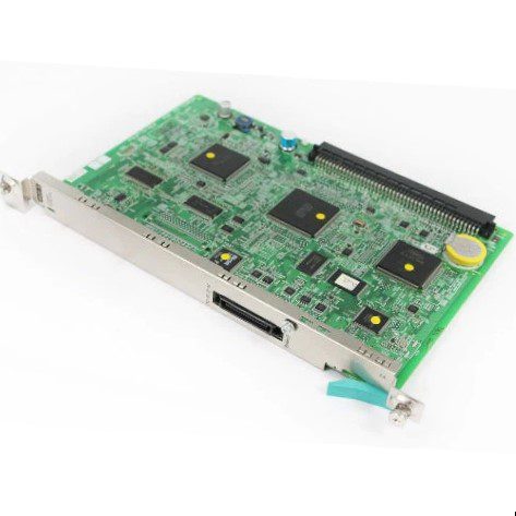 Panasonic KX-TDA6111 Shelf Connection Card for KX-TDA/TDE600(BUS-S)