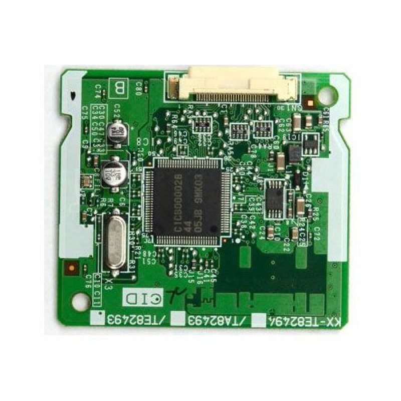 Panasonic KX-TE82494 Caller ID Card for KX-TES824 PABX