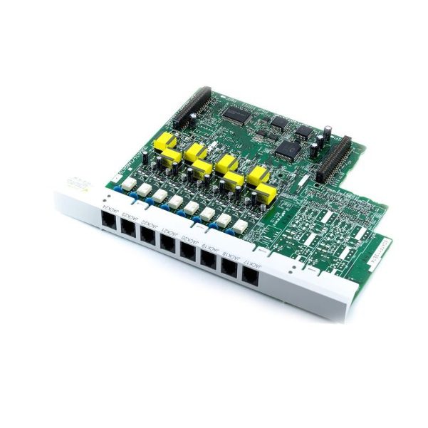 Panasonic KX-TES82474 08-Port Expansion Card
