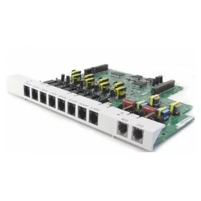 Panasonic KX-TES82480 08+02 Line Expansion Card