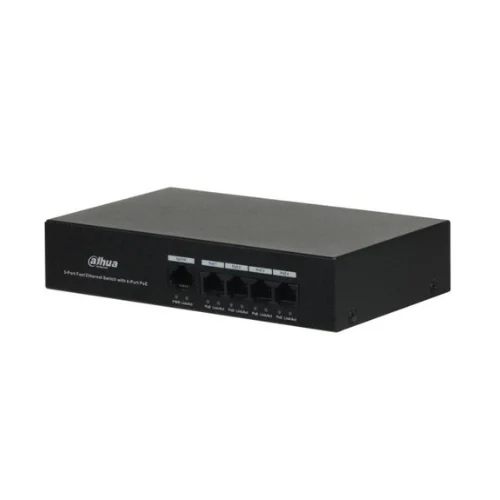 Dahua PFS3005-4ET-36 Ethernet Switch