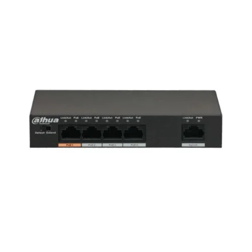 Dahua PFS3005-4ET-60 Ethernet Switch
