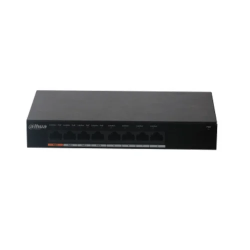Dahua PFS3008-8GT-60 Ethernet Switch