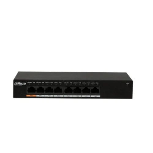 Dahua PFS3008-8GT-96 Ethernet Switch