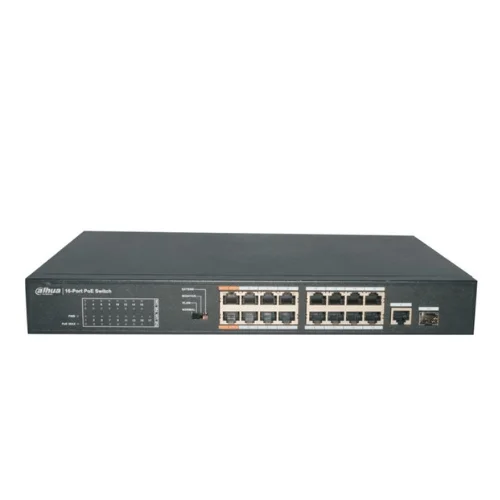 Dahua PFS3117-16ET-135 Ethernet Switch