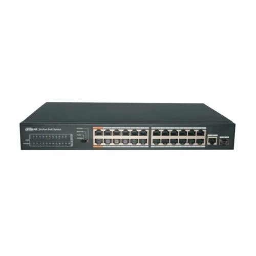 Dahua PFS3125-24ET-190 Ethernet Switch
