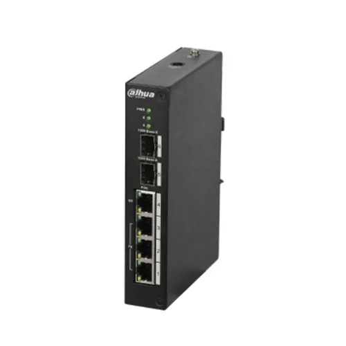 Dahua PFS3206-4P-120 Ethernet Switch