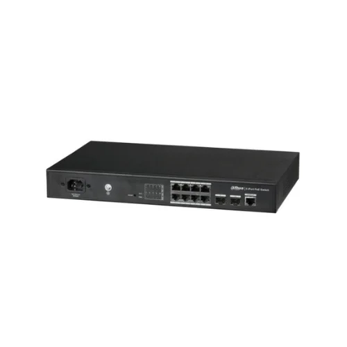 Dahua PFS4210-8GT-150 Ethernet Switch