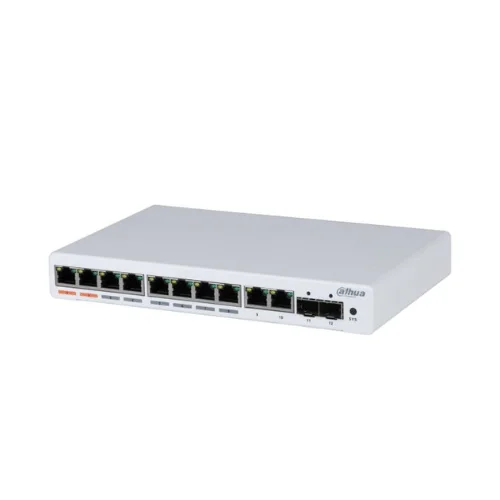 Dahua PFS4212-8GT-96 Ethernet Switch