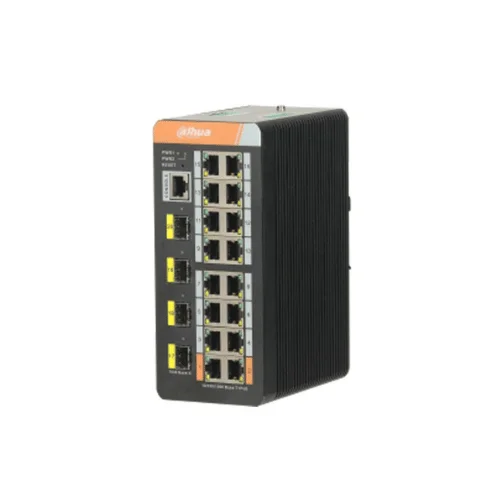 Dahua PFS4420-16GT-DP Ethernet Switch