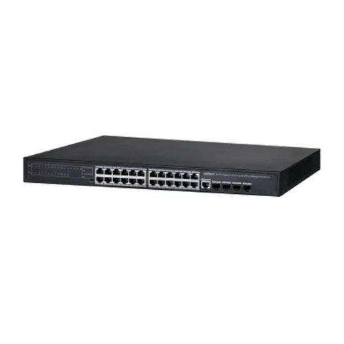 Dahua PFS4428-24GT-370 Ethernet Switch