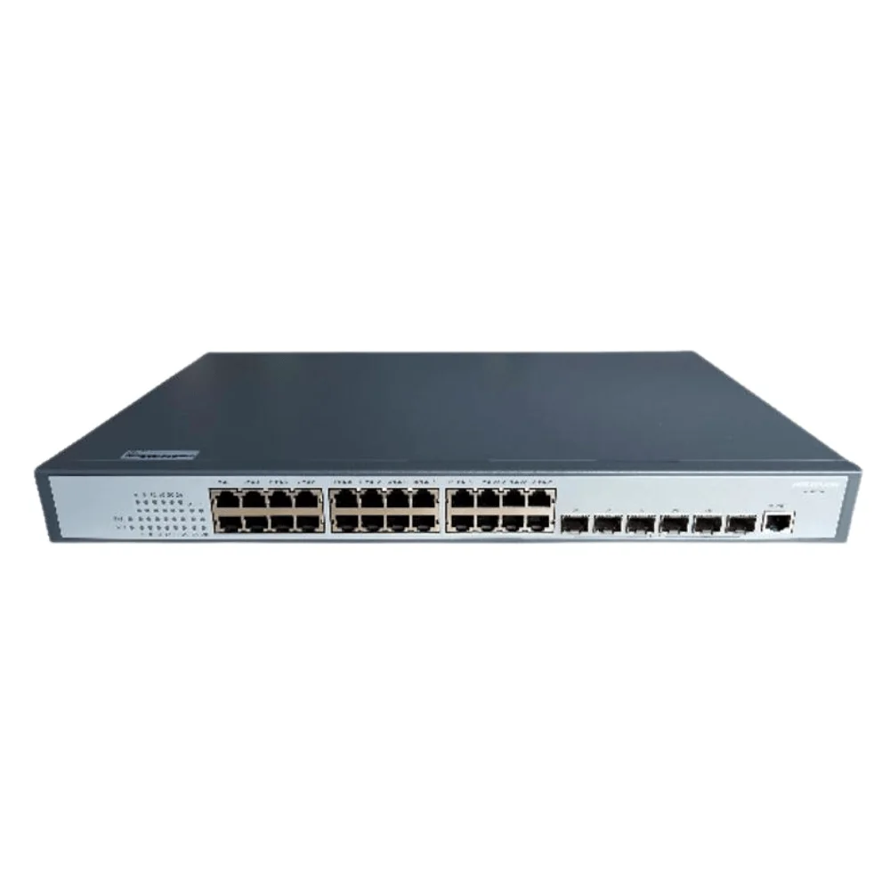 Hikvision DS-3E3730 30 Port 10 G L3 Ethernet Switch