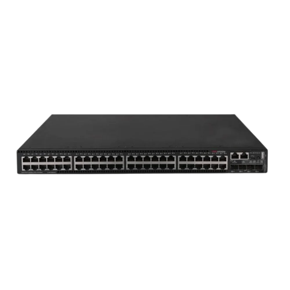 HIKVISION DS-3E3752-H 52 Port Core Switch