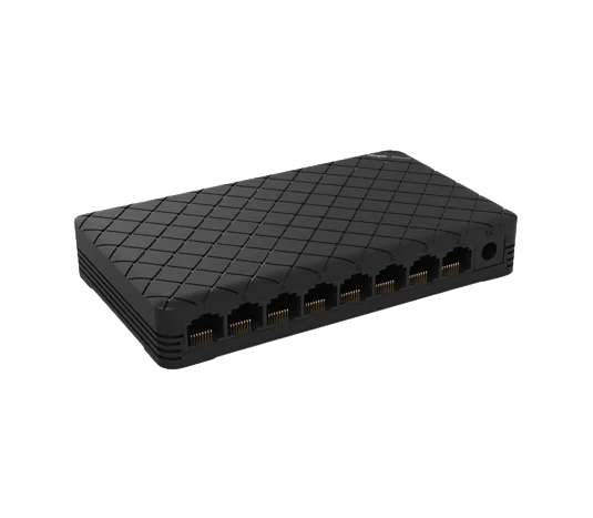 RG-ES08G - Ruijie 8 Port Gigabit unmanaged Switch price in Bangladesh