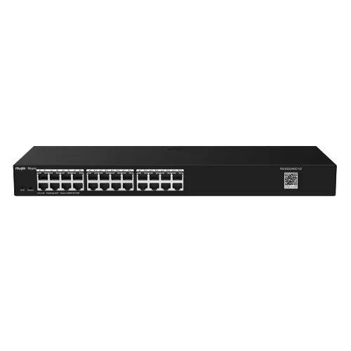 Ruijie RG-ES216GC 16 Port Gigabit Smart Managed Network Switch