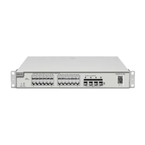 Ruijie RG-NBS3200-24GT4XS-P, 24-Port Gigabit Layer 2 Cloud Managed PoE Network Switch