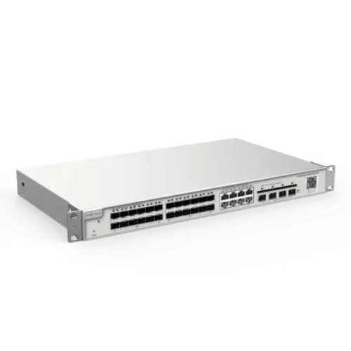Ruijie RG-NBS3200-24SFP/8GT4XS Network Switch