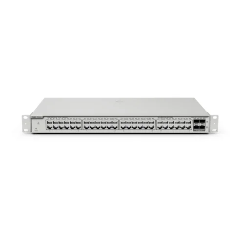 Ruijie RG-NBS3200-48GT4XS, 48-Port Gigabit Layer 2 Managed Network Switch