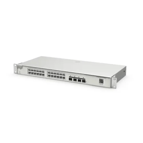 Ruijie RG-NBS5200-24GT4XS 24-Port L3 Gigabit Managed Network Switch