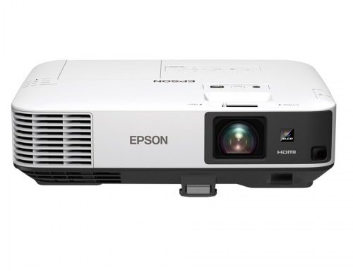 Epson CB-2065 5500 Lumens 3LCD XGA Projector